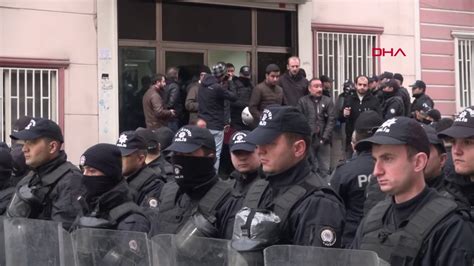 D­i­y­a­r­b­a­k­ı­r­­d­a­ ­H­D­P­­y­e­ ­­a­ç­l­ı­k­ ­g­r­e­v­i­­ ­o­p­e­r­a­s­y­o­n­u­:­ ­2­6­ ­g­ö­z­a­l­t­ı­ ­(­3­)­ ­-­ ­Y­a­ş­a­m­ ­H­a­b­e­r­l­e­r­i­